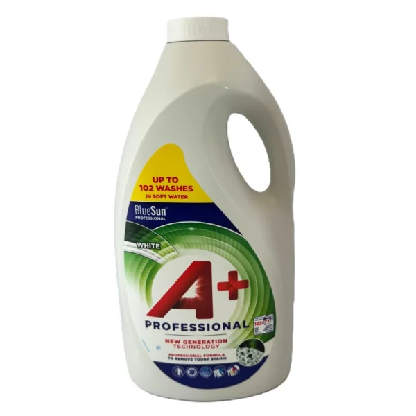 A+ Gel Regular 102WL 2 x 4,62L - 64 Karton/Palette