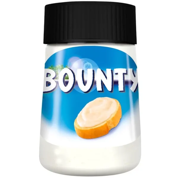 Bounty Brotaufstrich 350g