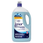 Lenor Professional Aprilfr. 3x4L 48 Kart. /Palette