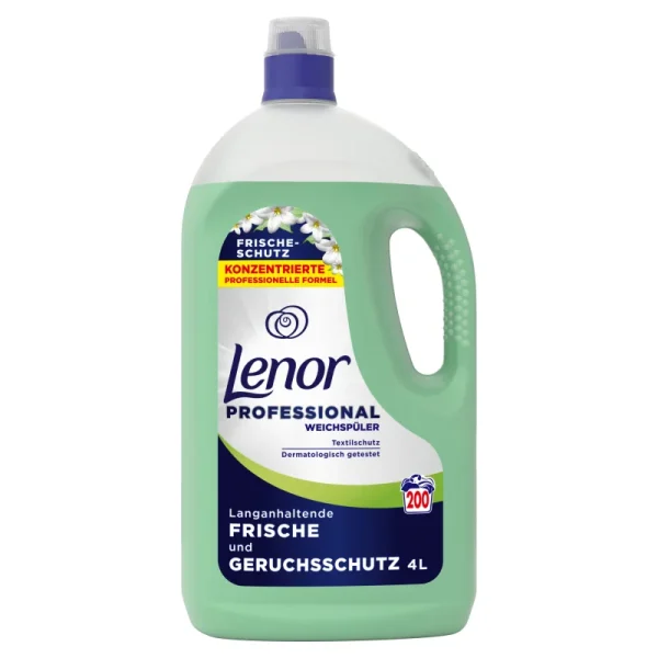 Lenor Professional Konzentrat 3x4L - 48 Kart./Palette