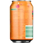 Mirinda Orange 24x0,33l Cans.Export 108 Trays/Pal - Image 2