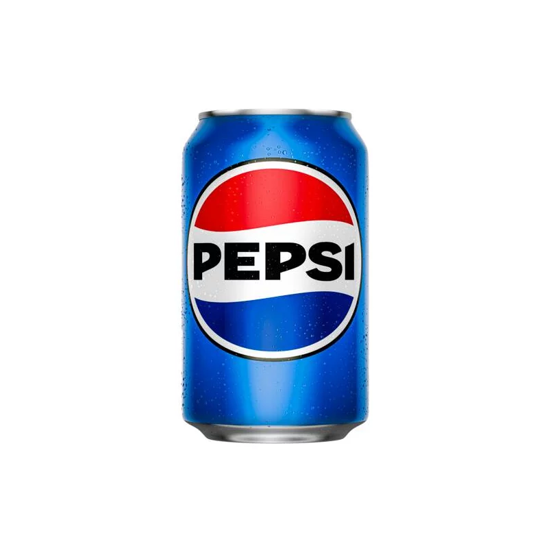 pepsi-cola-24-x-033l-dosen-export-108-trays-pal~3 Pepsi Cola 24 x 0,33L Cans "Export" 108 Trays/Pal - Image 1