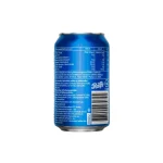 Pepsi Cola 24 x 0,33L Cans "Export" 108 Trays/Pal - Image 2
