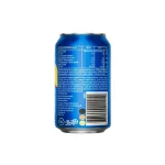 Pepsi Twist Cola 24x0,33l Cans."Export" 108 Trays/Pal - Image 2