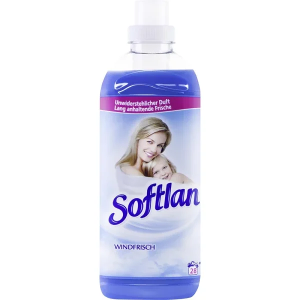 Softlan Windfresh 12 x 1L - 36 Krt./Pal