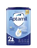Aptamil Pronutra 2 Follow‑On Milk (800 g)