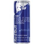 Red Bull Energy The Blue Edition (12 x 0,25 Liter cans)