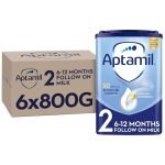 Aptamil Pronutra 2 Follow‑On Milk (800 g) - Image 2