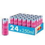 Red Bull Energy Summer Edition (12 x 0,25 liter cans ) White Peach - Image 2