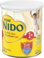 Nido Infant Milk 1+ (Available in Various Sizes) - Image 2