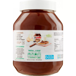 Nutella Hazelnut Spread (950g) - Image 3