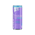 Red Bull Energy Spring Edition (12 x 0,25 liter cans ) Woodruff & Pink Grapefruit