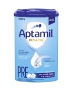 Aptamil Pronutra PRE Infant Formula (800 g)