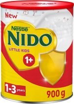 Nido Infant Milk 1+ (Available in Various Sizes)
