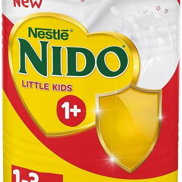 Nido Infant Milk 1+ (Available in Various Sizes)