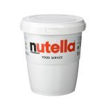 Nutella Hazelnut Spread (3kg)