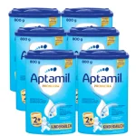 Aptamil Kids Milk 2+ Formula (800 g) - Image 2