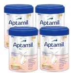 Aptamil Profutura DUOAdvance 2 Folgemilch (800 g) - Image 2