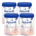 Aptamil Profutura DUOAdvance 1 Anfangsmilch (800 g) - Image 2