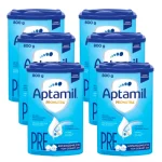 Aptamil Pronutra PRE Infant Formula (800 g) - Image 2