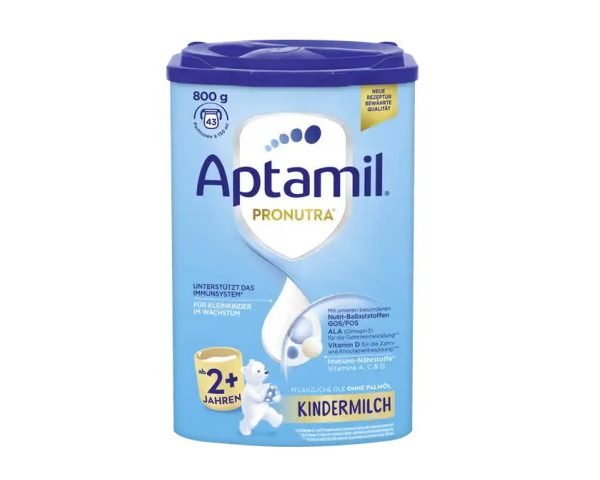 Aptamil Kids Milk 2+ Formula (800 g)