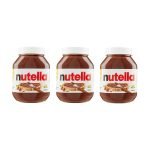 Nutella Hazelnut Spread (950g) - Image 2