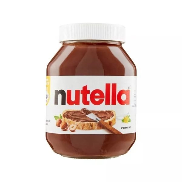 Nutella Hazelnut Spread (950g)