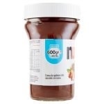 Nutella Hazelnut Spread (600g) - Image 2