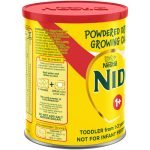 Nido Infant Milk 1+ (Available in Various Sizes) - Image 3