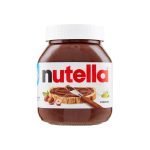 Nutella Hazelnut Spread (600g)