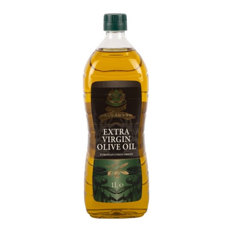 Gaetano Giurlani Extra Virgin Olive Oil – 1 L