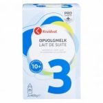 Kruidvat Infant Milk Formula Stages 1, 2, 3, 4, 5 (From 0 to 24 Months) - Image 5