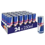 Red Bull Energy (24 x 0,25 Liter cans) - Image 2