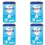 Aptamil Pronutra 3 Folgemilch (800 g) - Image 2