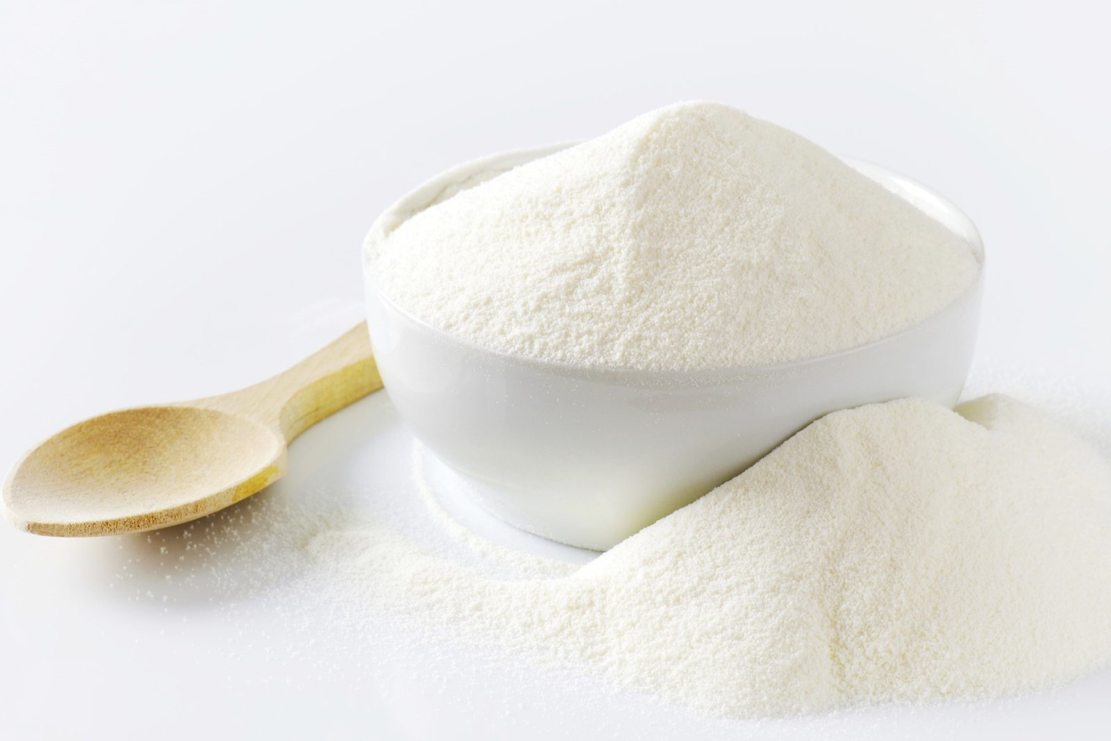 Whole milk powder Skimmed Milk Powder - Image 1